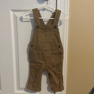 Baby Overalls